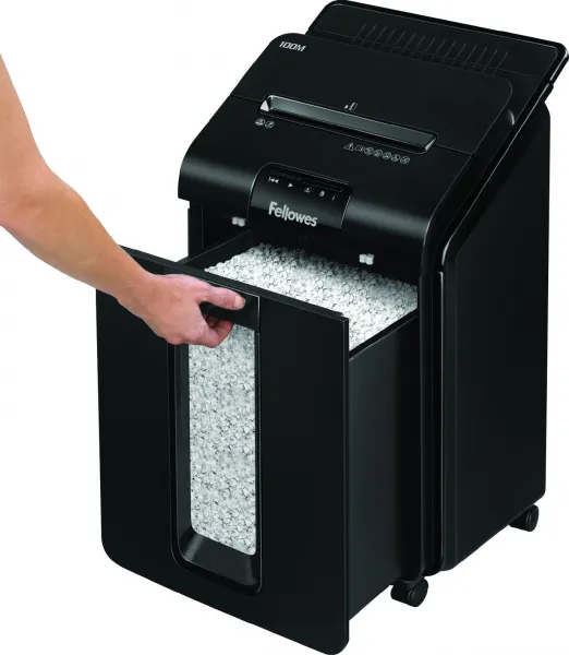 Fellowes  Skartovač AutoMax 100 M