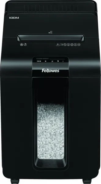 Fellowes  Skartovač AutoMax 100 M