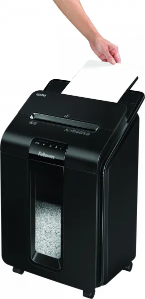 Fellowes  Skartovač AutoMax 100 M