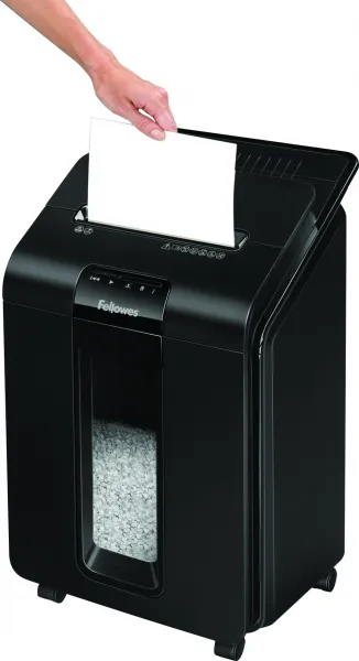 Fellowes  Skartovač AutoMax 100 M