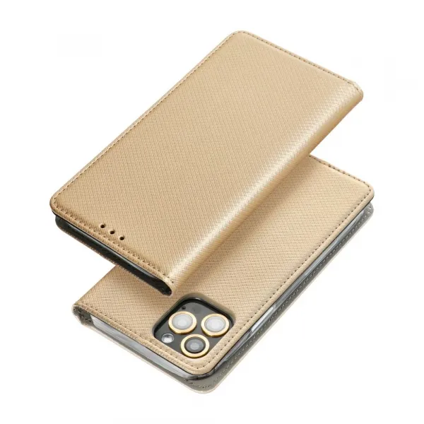 iPhone 17 zlaté puzdro