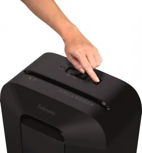 Fellowes Skartovač LX 45