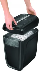 Fellowes Skartovač 60 Cs