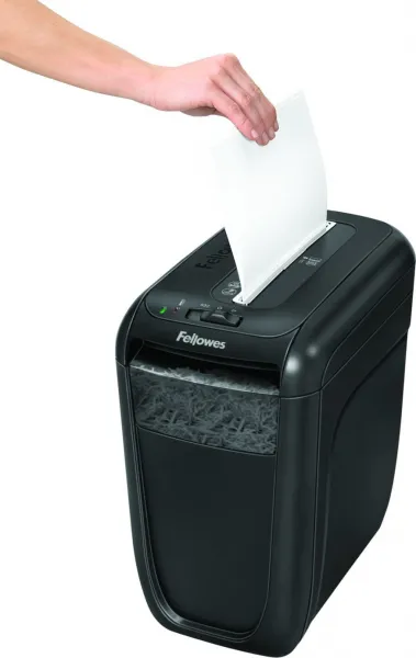 Fellowes Skartovač 60 Cs