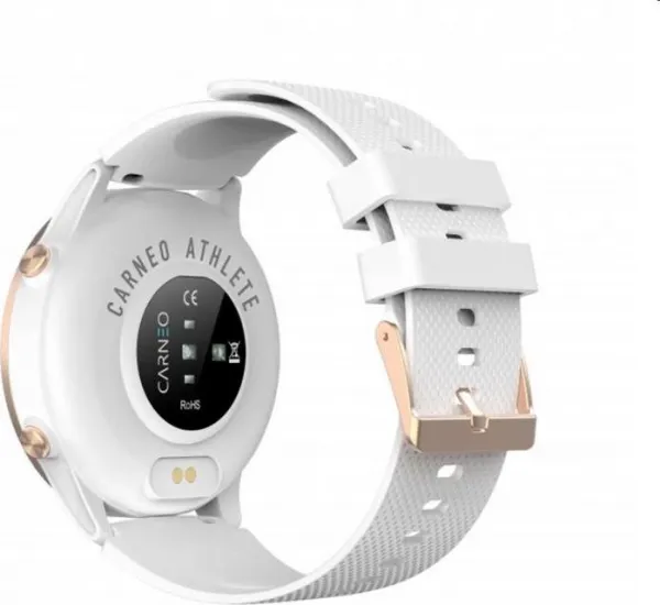 Carneo Athlete GPS Gold Smart Hodinky 8588007861722