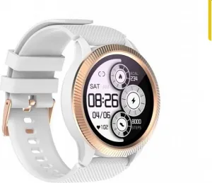 Carneo Athlete GPS Gold Smart Hodinky 8588007861722