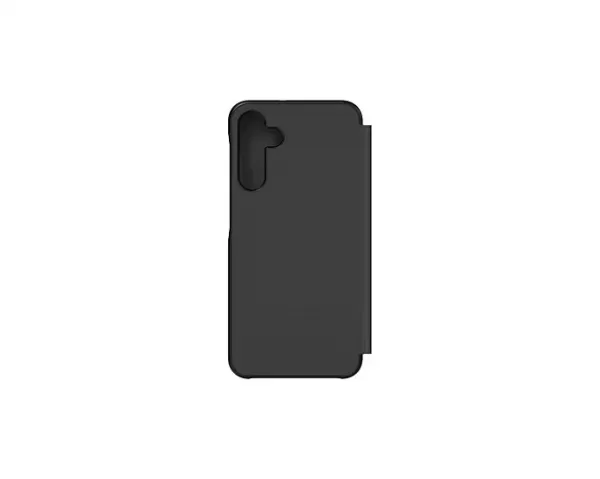 Originál Puzdro pre Samsung Galaxy A05s, Čierne