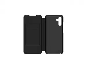 Originál Puzdro pre Samsung Galaxy A05s, Čierne