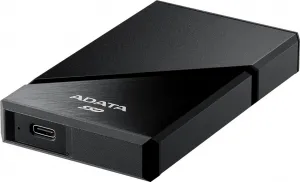 ADATA Externí SSD 4TB SE920, USB 4 Type-C, R:3800/W:3700MB/s, černá