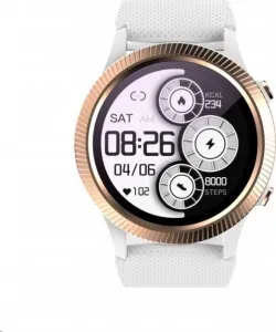 Carneo Athlete GPS Gold Smart Hodinky 8588007861722