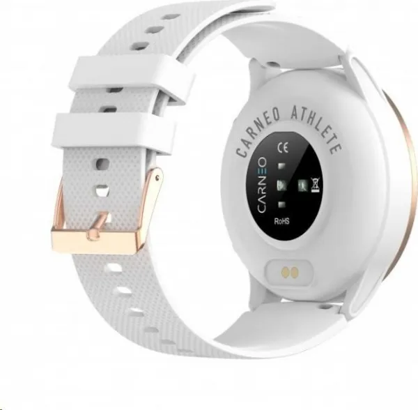 Carneo Athlete GPS Gold Smart Hodinky 8588007861722