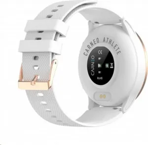 Carneo Athlete GPS Gold Smart Hodinky 8588007861722