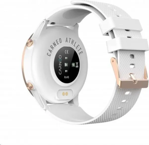 Carneo Athlete GPS Gold Smart Hodinky 8588007861722
