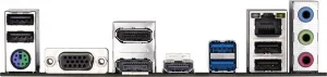 GIGABYTE H610M S2H V3 DDR4 Základná doska, Intel H610, LGA1700, 2xDDR4, mATX H610M S2H V3 DDR4