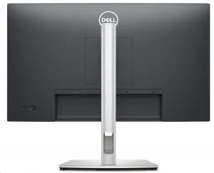 DELL LCD P2425HE - 23.8"/IPS/LED/1920x1080/16:9/100Hz/8ms/1500:1/250 cd/m2/HDMI/DP/Pivot/VESA/3YNBD (210-BMJB)