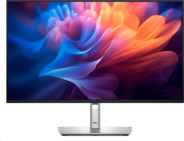 DELL LCD P2725HE - 27"/IPS/LED/1920x1080/16:9/100Hz/8ms/1500:1/300 cd/m2/HDMI/DP/Pivot/VESA/3YNBD (210-BMJC)