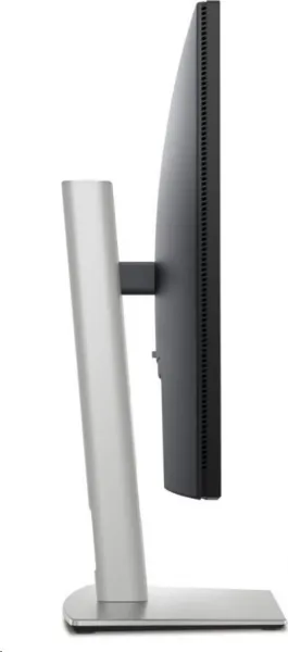 DELL LCD P2725HE - 27"/IPS/LED/1920x1080/16:9/100Hz/8ms/1500:1/300 cd/m2/HDMI/DP/Pivot/VESA/3YNBD (210-BMJC)
