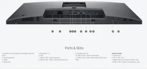 DELL VGA Pivot