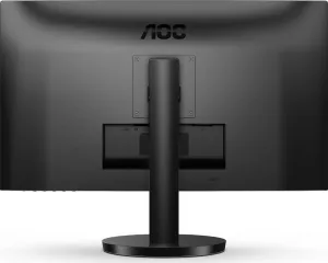 AOC MT IPS LCD WLED 27" 27B3CF2 - IPS panel, 100Hz, 1920x1080, HDMI, USB-C, USB 3.2, repro, nast. vyska
