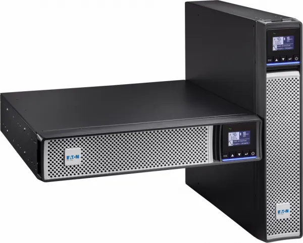 Eaton 5PX 2200i RT2U G2, Gen2 UPS 2200VA / 2200W, 8 zásuviek IEC, rack/tower