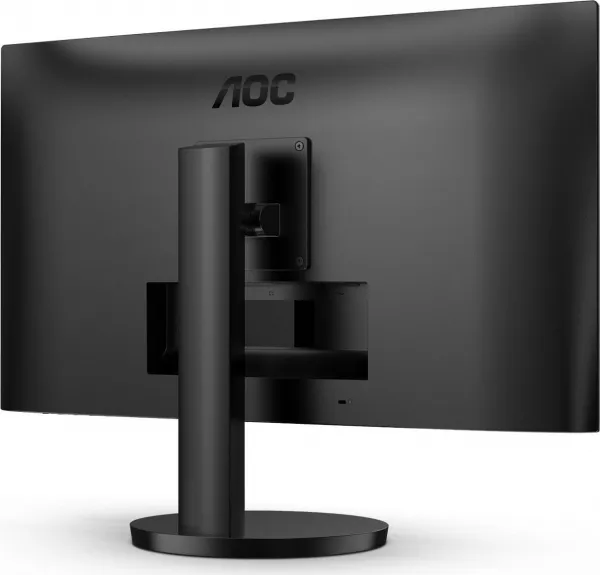 AOC MT IPS LCD WLED 27" 27B3CF2 - IPS panel, 100Hz, 1920x1080, HDMI, USB-C, USB 3.2, repro, nast. vyska