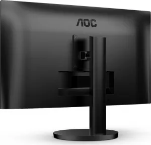 AOC MT IPS LCD WLED 27" 27B3CF2 - IPS panel, 100Hz, 1920x1080, HDMI, USB-C, USB 3.2, repro, nast. vyska