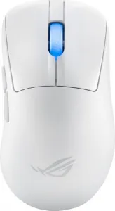 Herná bezdrôtová myš ASUS ROG Keris II Ace, biela 90MP03N0-BMUA10
