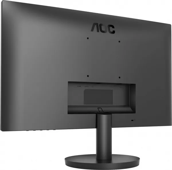 AOC MT IPS LCD WLED 23,8" 24B3HA2 - IPS panel, 100Hz, 1920x1080, D-Sub, HDMI, repro
