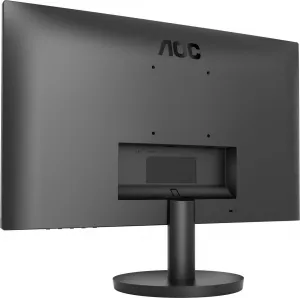 AOC MT IPS LCD WLED 23,8" 24B3HA2 - IPS panel, 100Hz, 1920x1080, D-Sub, HDMI, repro