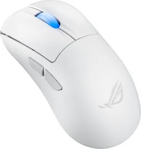 Herná bezdrôtová myš ASUS ROG Keris II Ace, biela 90MP03N0-BMUA10