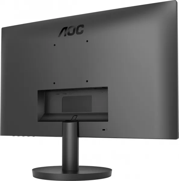 AOC MT IPS LCD WLED 23,8" 24B3HA2 - IPS panel, 100Hz, 1920x1080, D-Sub, HDMI, repro