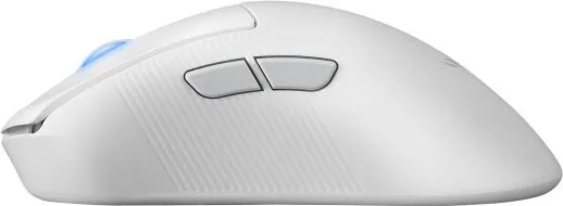 Herná bezdrôtová myš ASUS ROG Keris II Ace, biela 90MP03N0-BMUA10