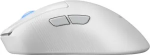 Herná bezdrôtová myš ASUS ROG Keris II Ace, biela 90MP03N0-BMUA10