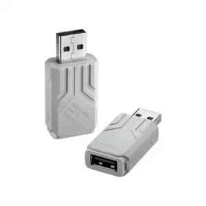 Herná bezdrôtová myš ASUS ROG Keris II Ace, biela 90MP03N0-BMUA10