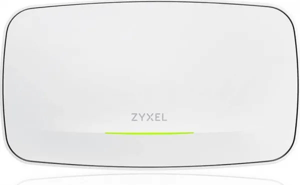 Zyxel WBE660S, Single Pack 802.11be AP, Smart Antenna, Standalone / NebulaFlex 1 year Nebula Pro pack license bundled EU