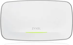 Zyxel WBE660S, Single Pack 802.11be AP, Smart Antenna, Standalone / NebulaFlex 1 year Nebula Pro pack license bundled EU