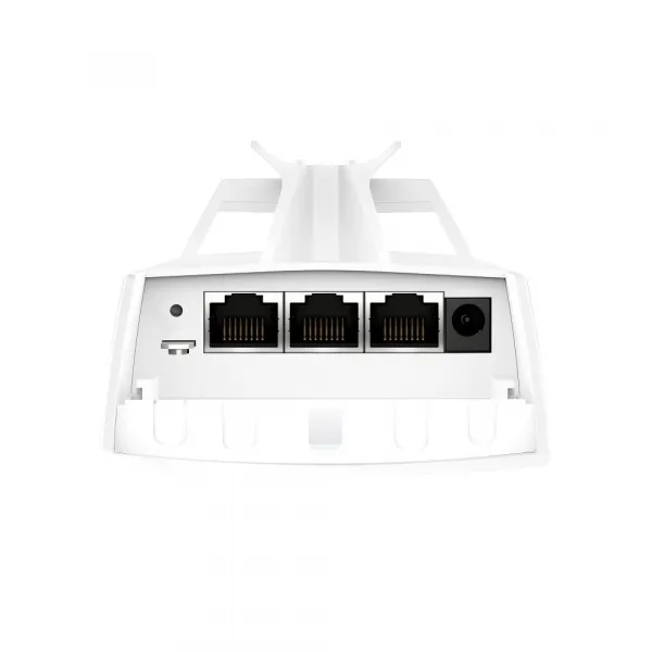 TP-Link EAP211-Bridge KIT Outdoor venkovní OMADA WiFi5 AP (AC900,2,4GHz/5GHz,3xGbELAN,1xPoE-in)