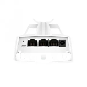 TP-Link EAP211-Bridge KIT Outdoor venkovní OMADA WiFi5 AP (AC900,2,4GHz/5GHz,3xGbELAN,1xPoE-in)