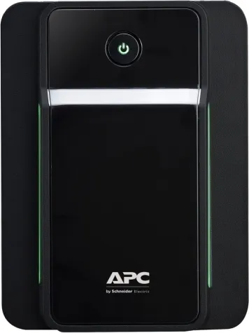 APC Back-UPS 950VA, 230V, AVR, zásuvky Schuko (520W)