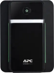 APC Back-UPS 950VA, 230V, AVR, zásuvky Schuko (520W)