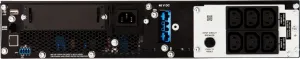 APC Smart-UPS SRT 1000VA 230V, On-Line (1000W)