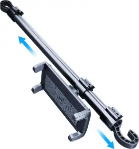 3mk držák na opěrku hlavy Double Headrest Holder