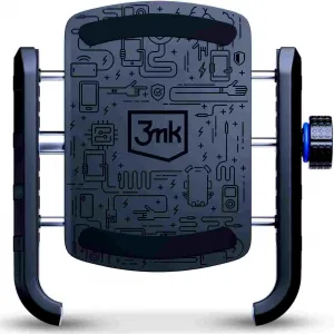 3mk držák na kolo - Steel Bike Holder