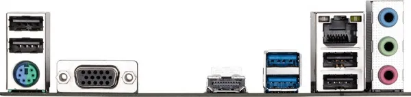 GIGABYTE MB Sc LGA1700 H610M H V3 DDR4, Intel H610, 2xDDR4, 1xHDMI, 1xVGA, mATX