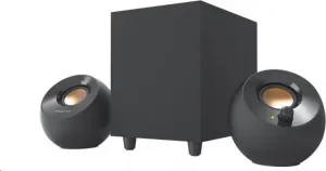 Creative Labs Creative Pebble Plus 2.1 USB stolní reproduktory se subwooferem