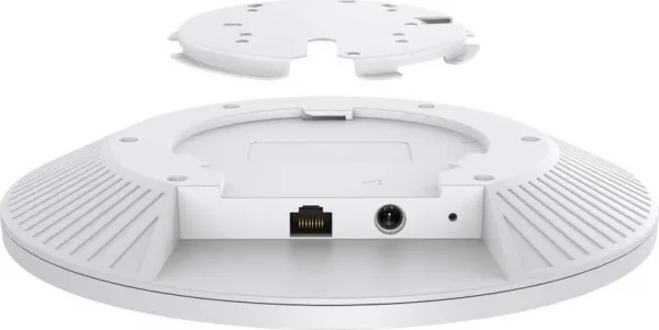 TP-Link EAP773 OMADA WiFi7 AP (BE11000,2,4GHz/5GHz/6GHz,1x10GbELAN,1xPoE+)
