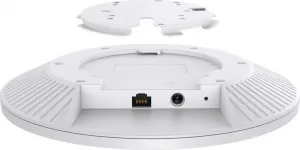 TP-Link EAP773 OMADA WiFi7 AP (BE11000,2,4GHz/5GHz/6GHz,1x10GbELAN,1xPoE+)