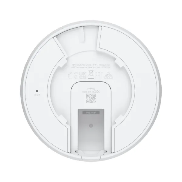 Ubiquiti UBNT UVC-G5-Dome - UniFi Video Camera G5 Dome 3 pack