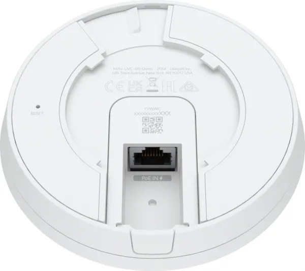 Ubiquiti UBNT UVC-G5-Dome - UniFi Video Camera G5 Dome 3 pack
