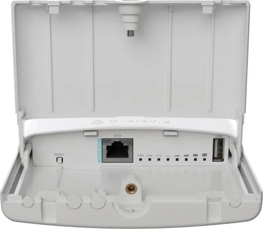 MikroTik RouterBOARD NetBox 5 ax, L11UG-5HaxD-NB